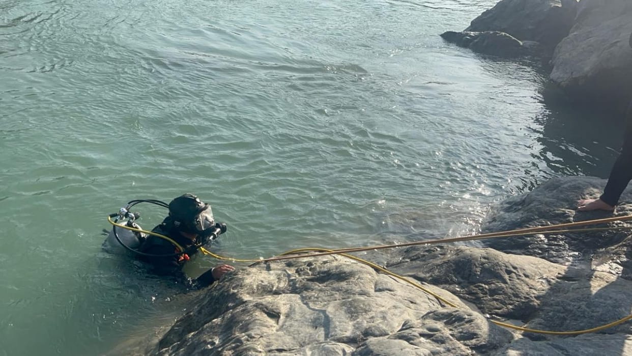 Dead body of West Bengal student found drowned in river Rishikesh Uttarakhand News in hindi