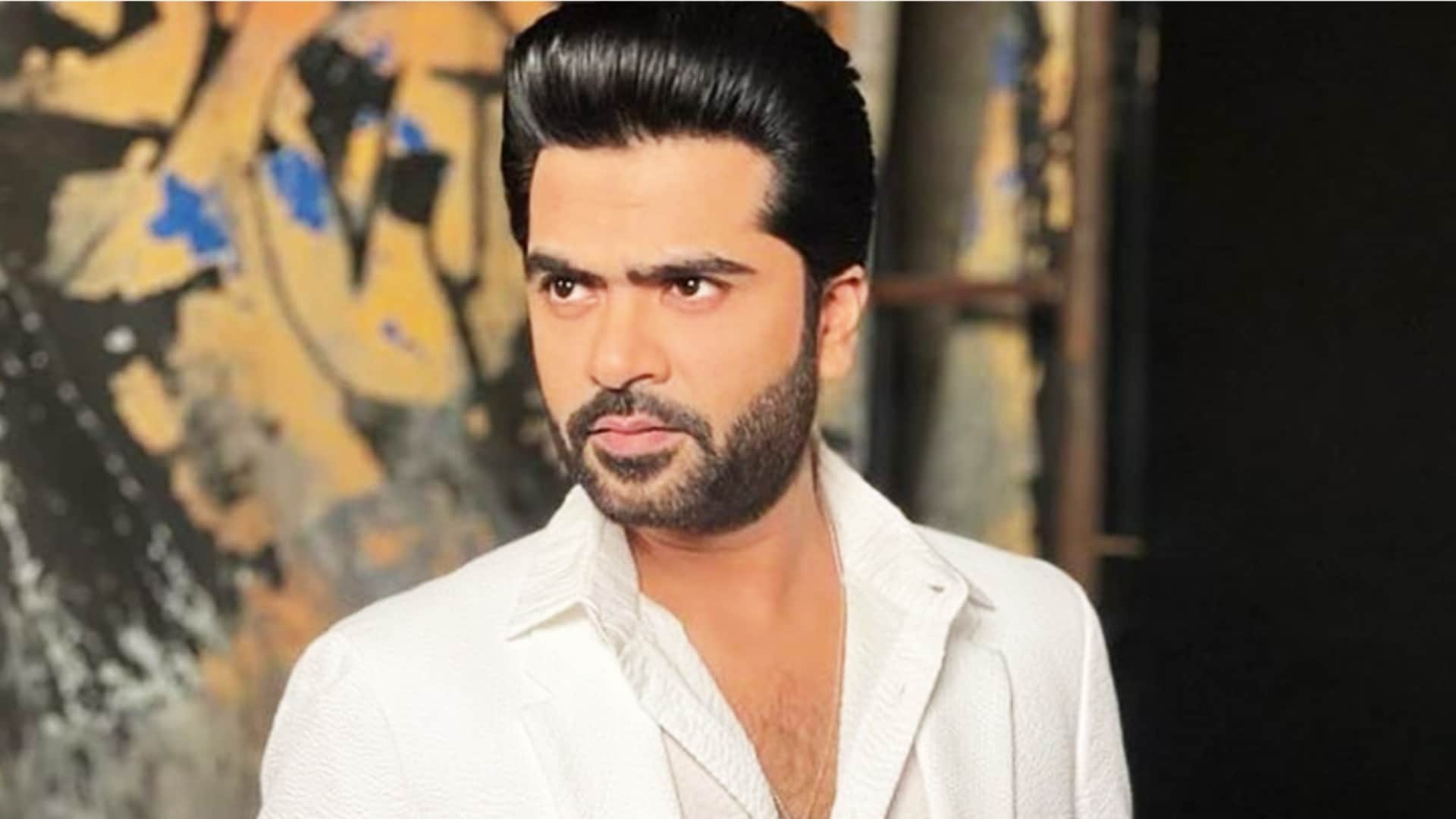 actor simbu joins Mani Ratnam kamal haasan film thug life after Dulquer Salmaan Jayam Ravi left movie reports