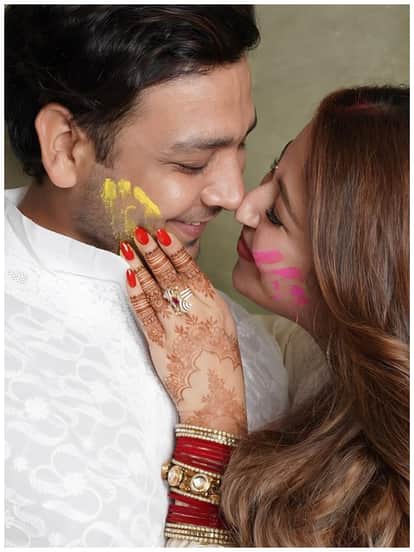 सोनारिका भदौरिया