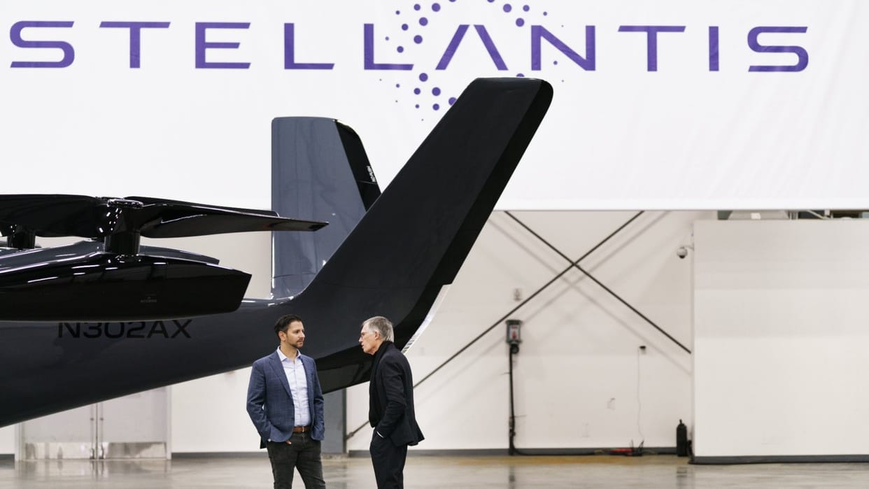 Mass firing Stellantis company fired 400 employees on call