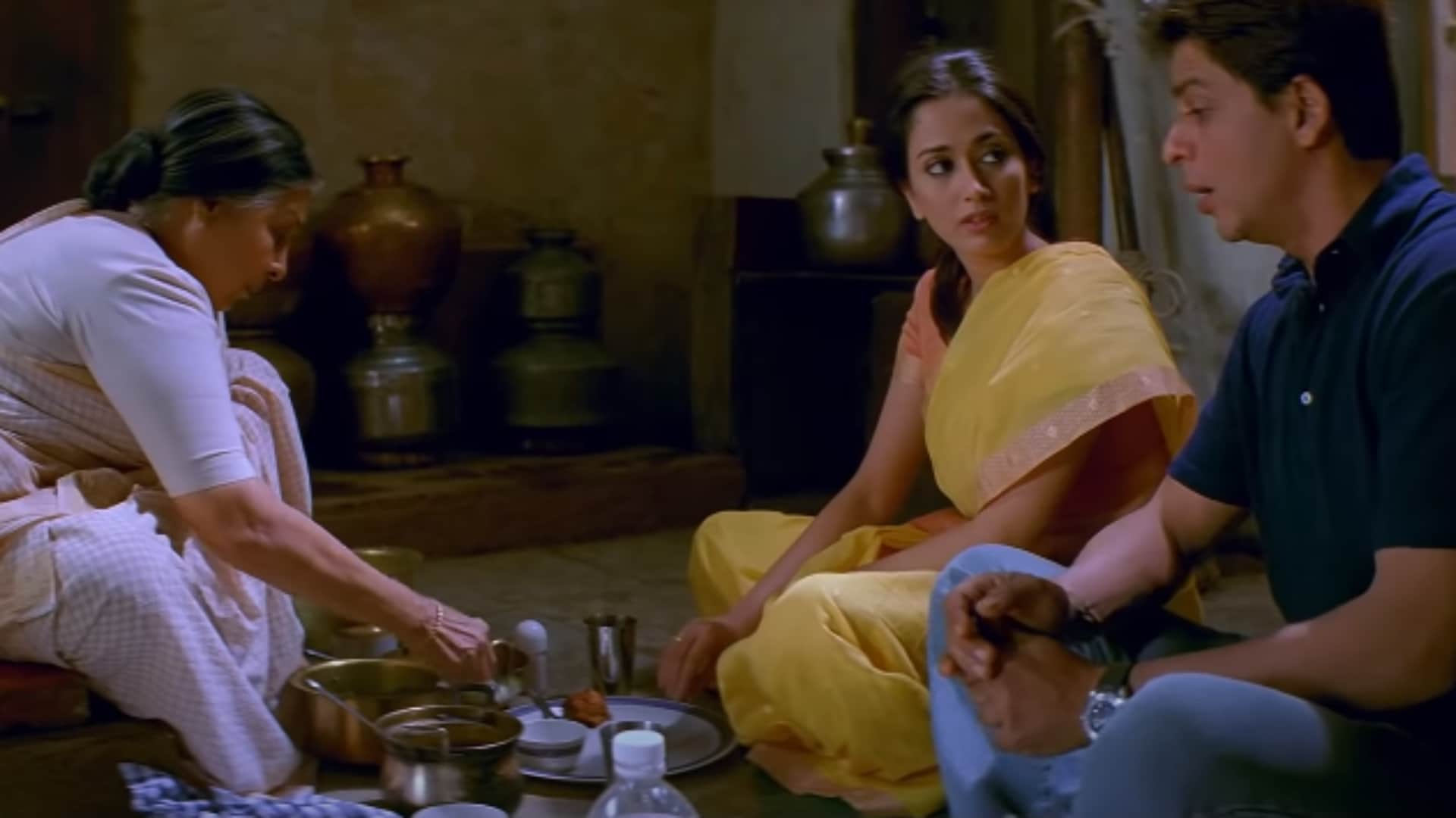 These popular indian Films were actually flopped at Box Office Andaz apna Apna to Sooryavansham