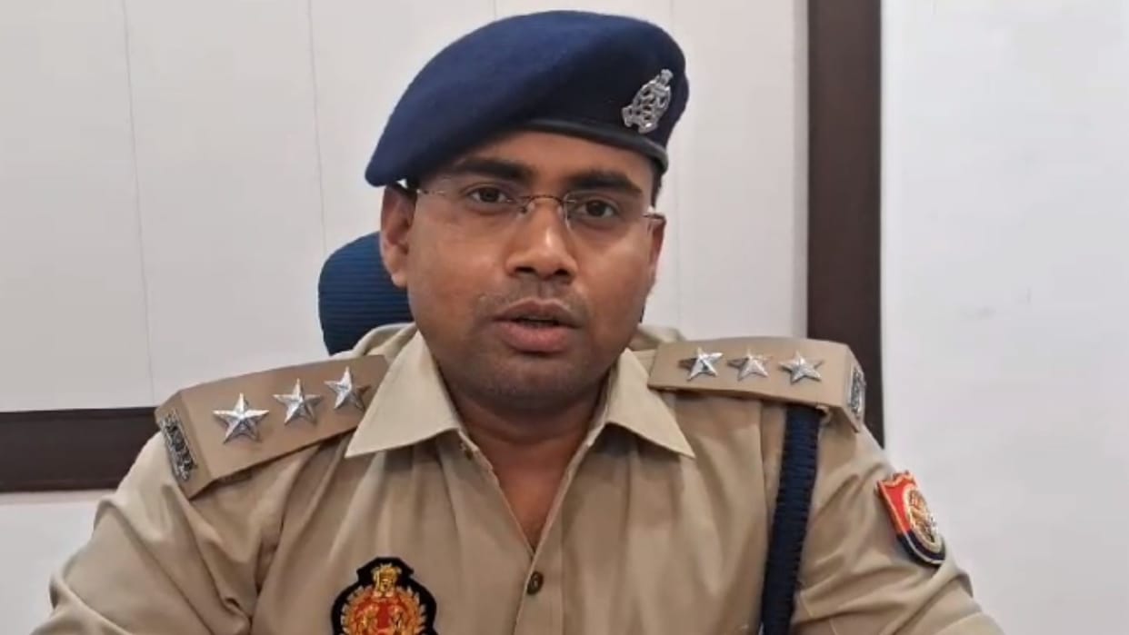Worker found dead in house after dispute on Holi in Sonbhadra