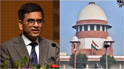 Supreme Court prominent Lawyers writes to Chief Jusitce of India DY Chandrachud raising alarm on threat to Jud