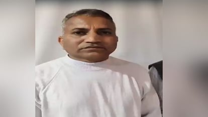 Surinder said If Parachute candidate is fielded from Gagret, he will resign collectively from Block Congress
