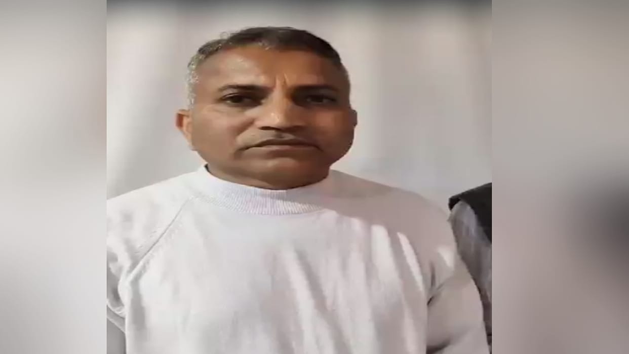 Surinder said If Parachute candidate is fielded from Gagret, he will resign collectively from Block Congress