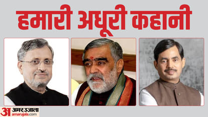 Happy holi is not for all, bjp candidate in lok sabha election 2024 bihar news shahnawaz sushil chaubey