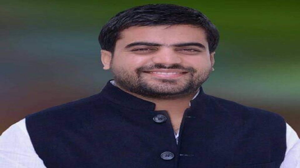 Lok Sabha Election 2024 Akhilesh has confidence in his nephew on Rampur seat