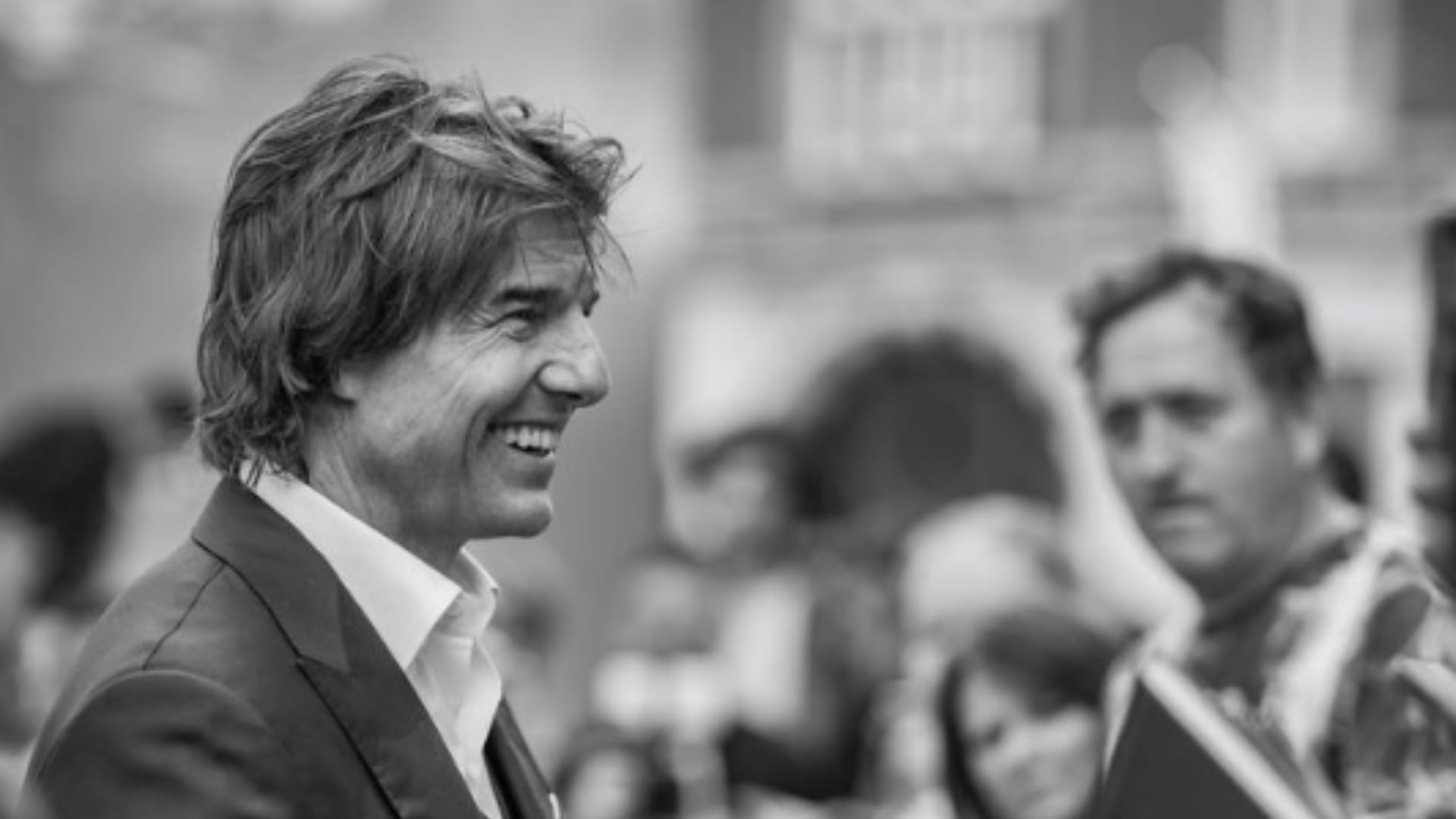Tom Cruise photos from Mission Impossible 8 Viral on Social Media read details Inside