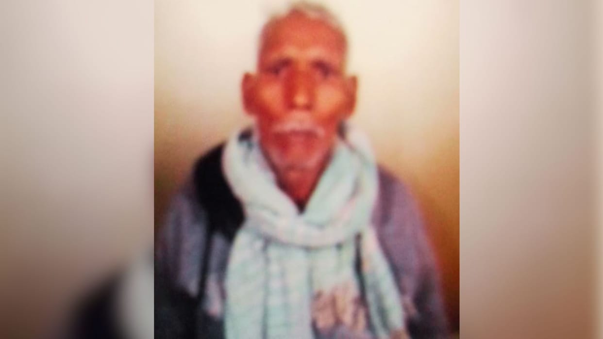 One old man killed many injured in collision in auto and e-rickshaw in jaunpur