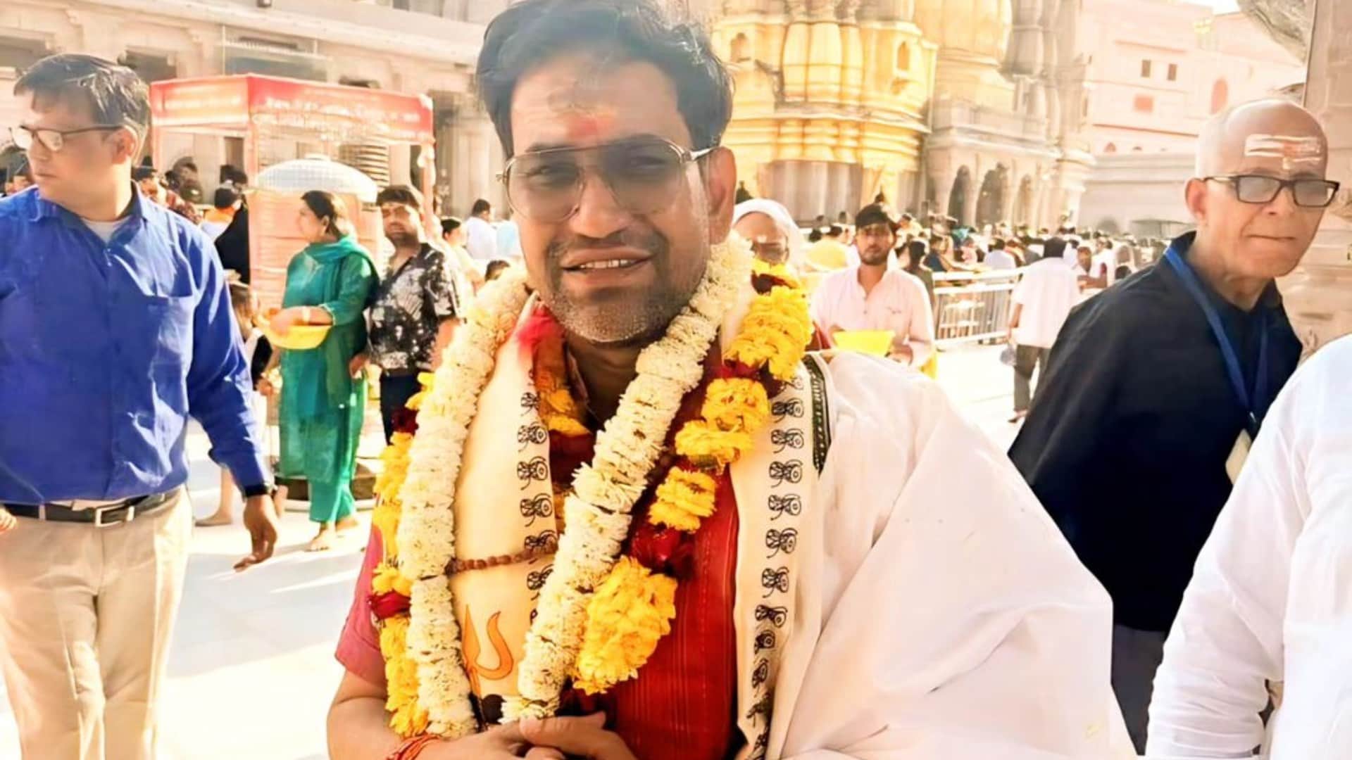 Lok Sabha Elections 2024 from kangana ranaut arun govil hema malini to ravi kishan are going to contest 2024