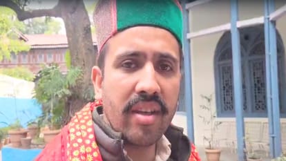 Himachal: विक्रमादित्य बोले-जल्द जारी होगी कांग्रेस प्रत्याशियों की सूची, कंगना रणौत हिमाचल की बेटी Himachal: Vikramaditya Singh said - List of candidates will be released soon, said this on Kangana case