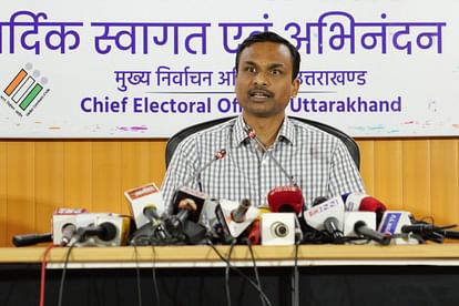 Uttarakhand Lok Sabha Election 2024 Seven nominations rejected after investigation now 56 candidates