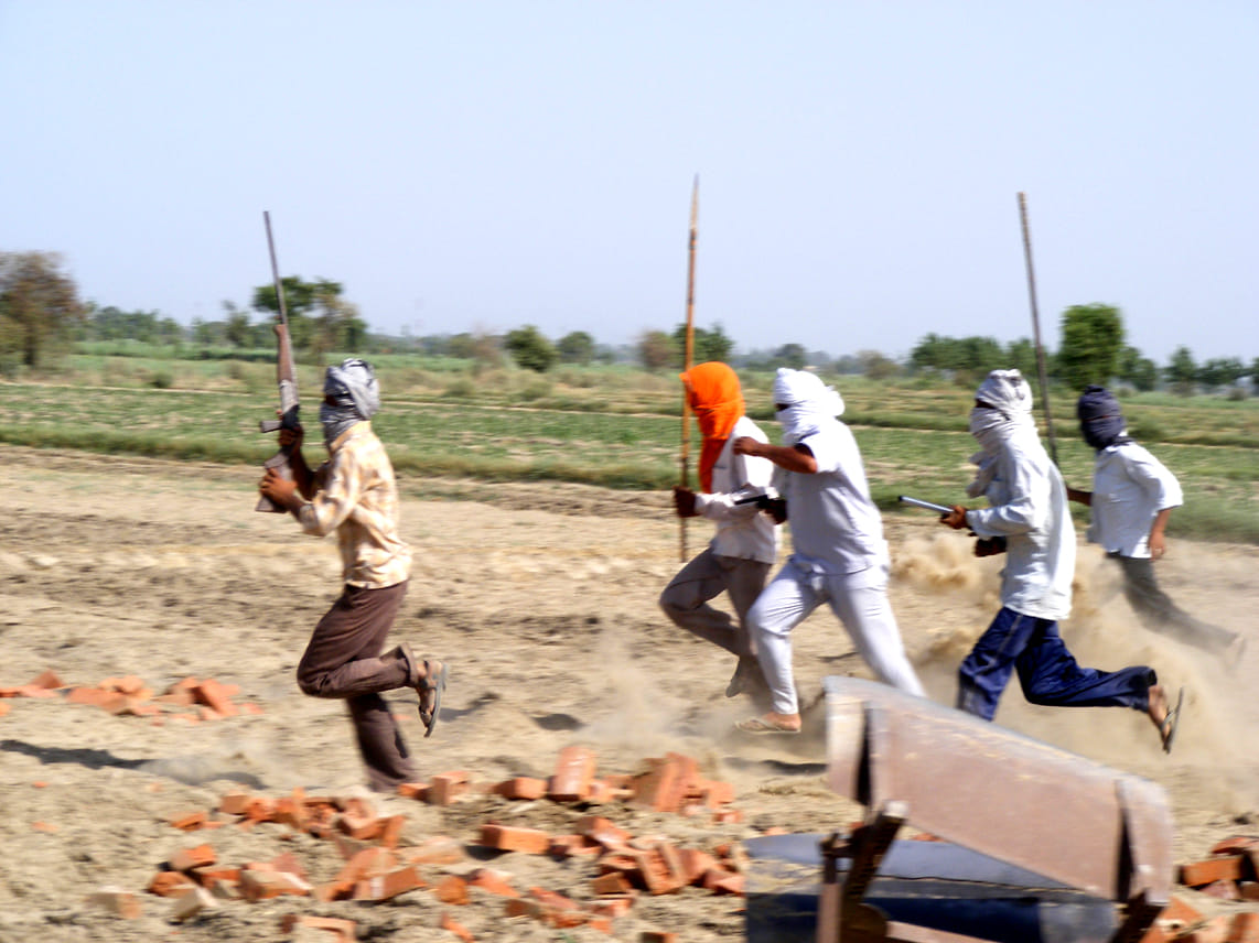 Election 2024: Know full story of Uttar Pradesh and Haryana border dispute