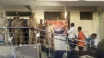 former MLA Vijay Mishra family confiscated Property 113 crore rupees in prayagraj and new delhi
