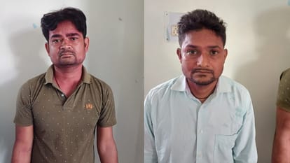 Bihar News: होली में नशे में धुत युवकों ने दारोगा को जमकर धोया, पुलिस ने एससी-एसटी समेत कई एक्ट लगा किया केस Bihar News: Two drunk youths beat up SI in Begusarai in Holi Night,Bihar police,also tore Bihar police uniform