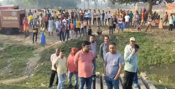Bihar News: Fire in train in Bhojpur; Holi Special Train, DDU, Karisath Station, Danapur-Lokmanya Tilak