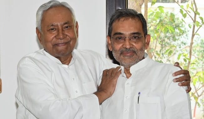 Bihar News Updates: Seat sharing in Grand Alliance; Congress, RJD, Lok Sabha, BJP; Road Accident,