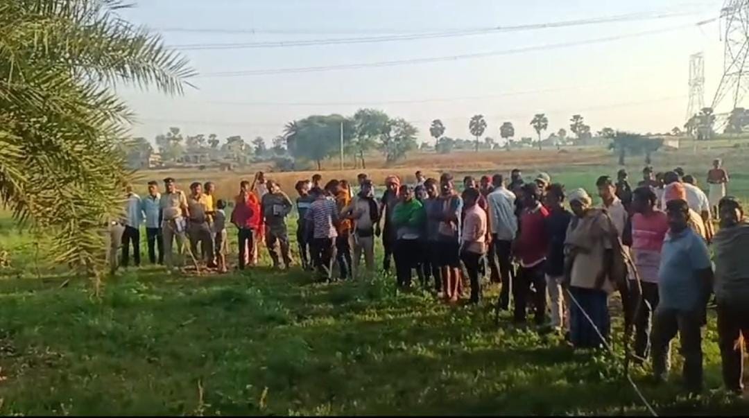 Bihar News : Child abuse case in gaya during happy holi 2024 musical celebration, cruelty evidence found