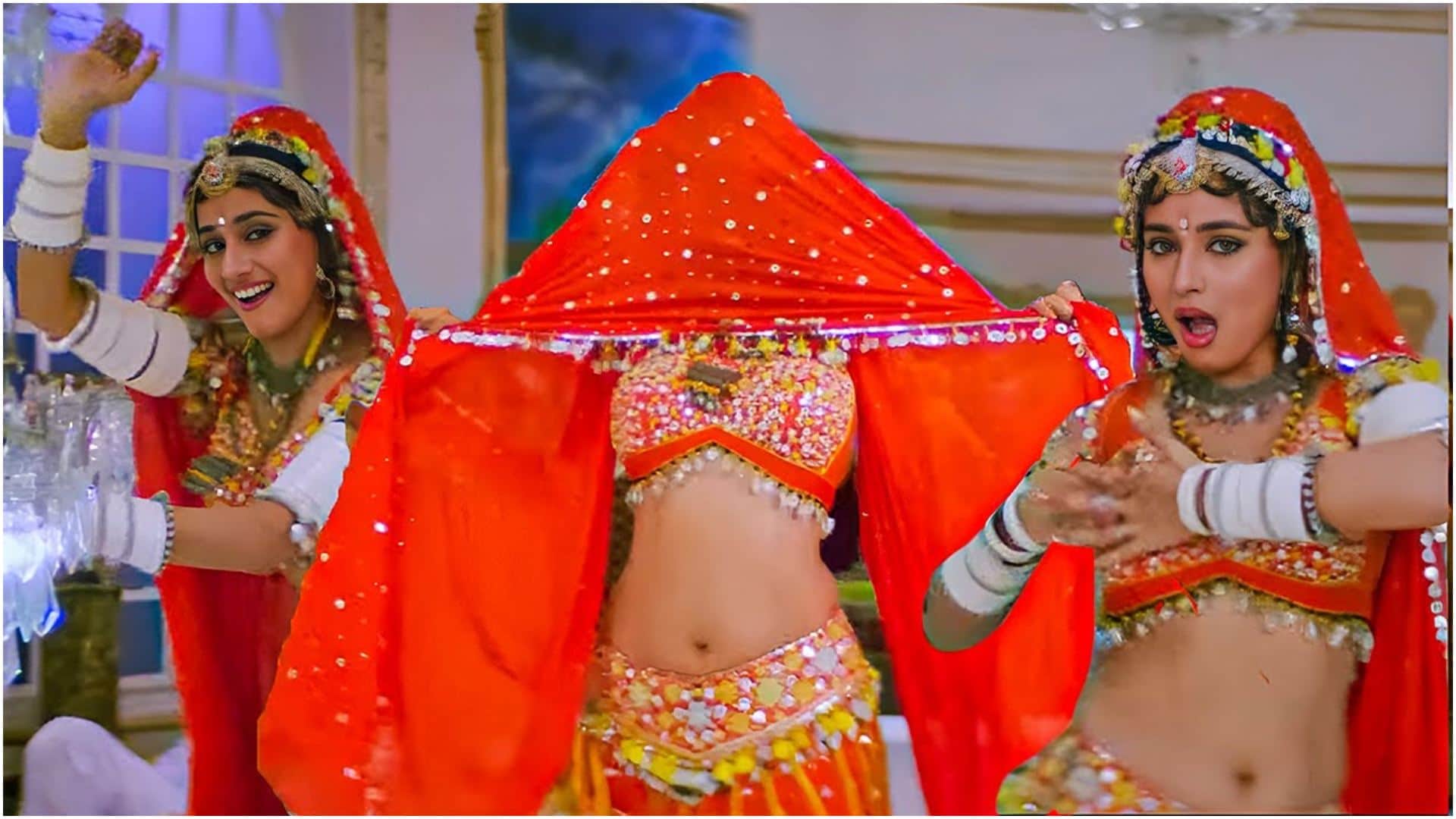 Kareena Kriti and Tabu starrer Crew Advance booking started know the film collection before its release