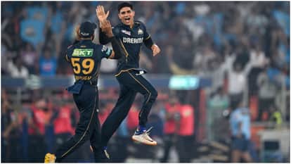 शुभमन गिल