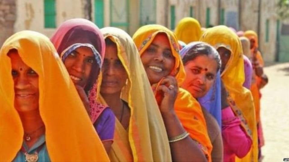 Women had voted bumper in the last elections in uttarakhand