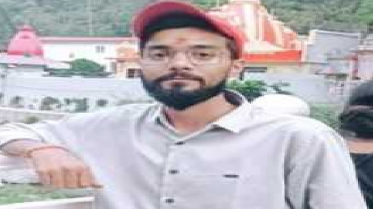Village Head son murdered in dispute over liquor on Holi in Lakhimpur kheri