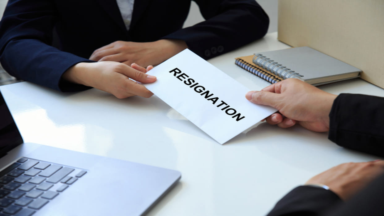 Keep These Important Things In Mind If You Are Going To Resign From Your Company