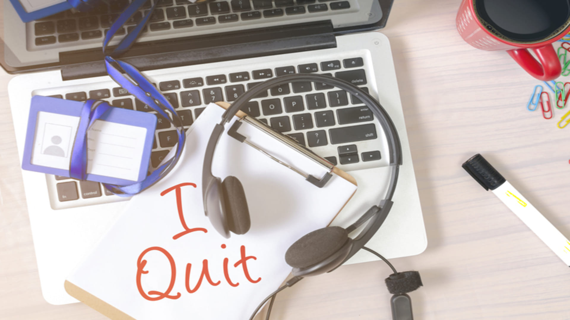 Keep These Important Things In Mind If You Are Going To Resign From Your Company