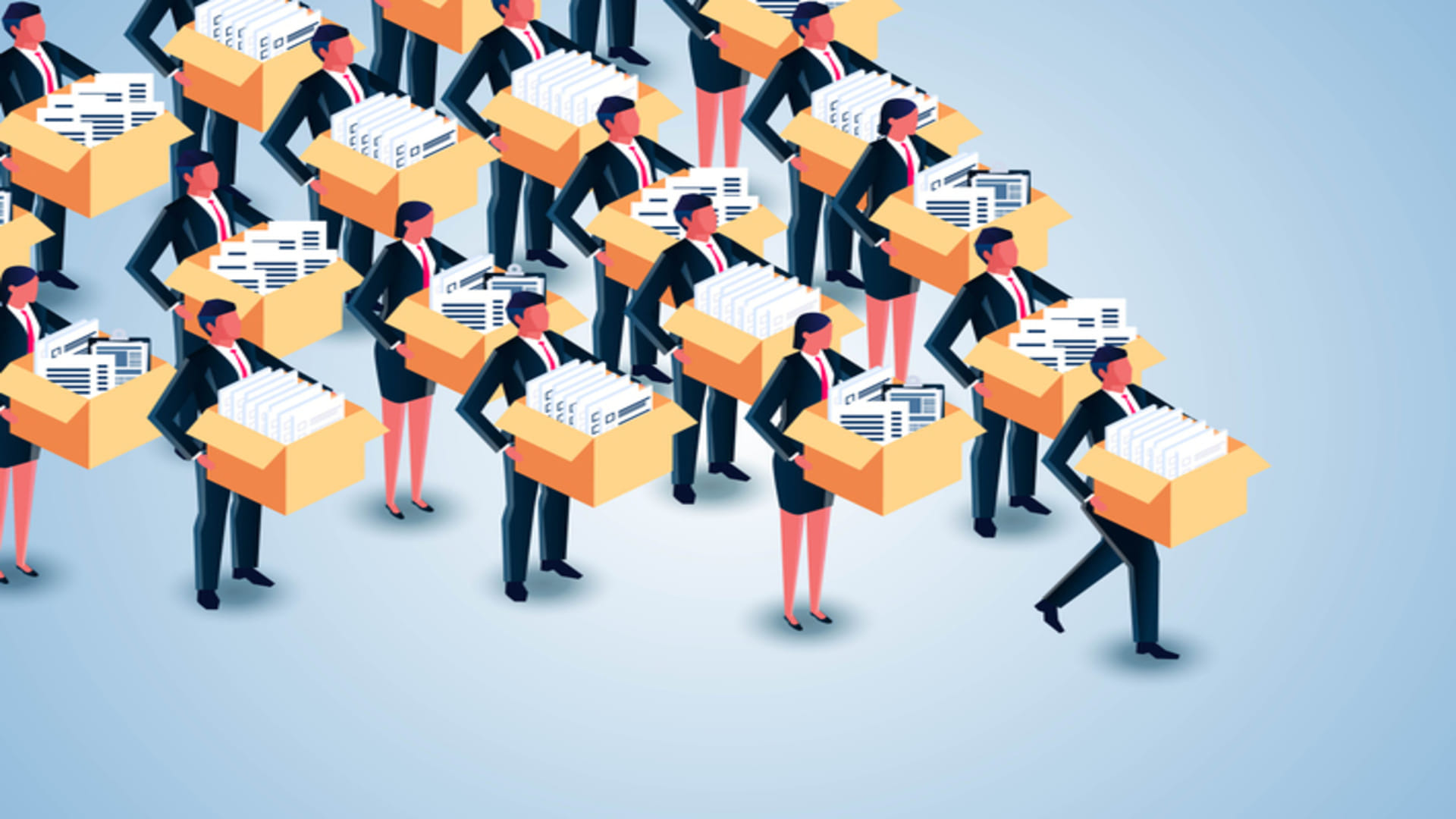 Keep These Important Things In Mind If You Are Going To Resign From Your Company
