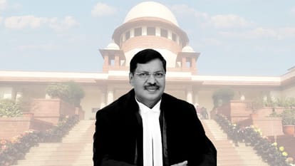 Supreme Court Justice BR Gavai Duty of courts ensuring law remain relevant shifting societal norms