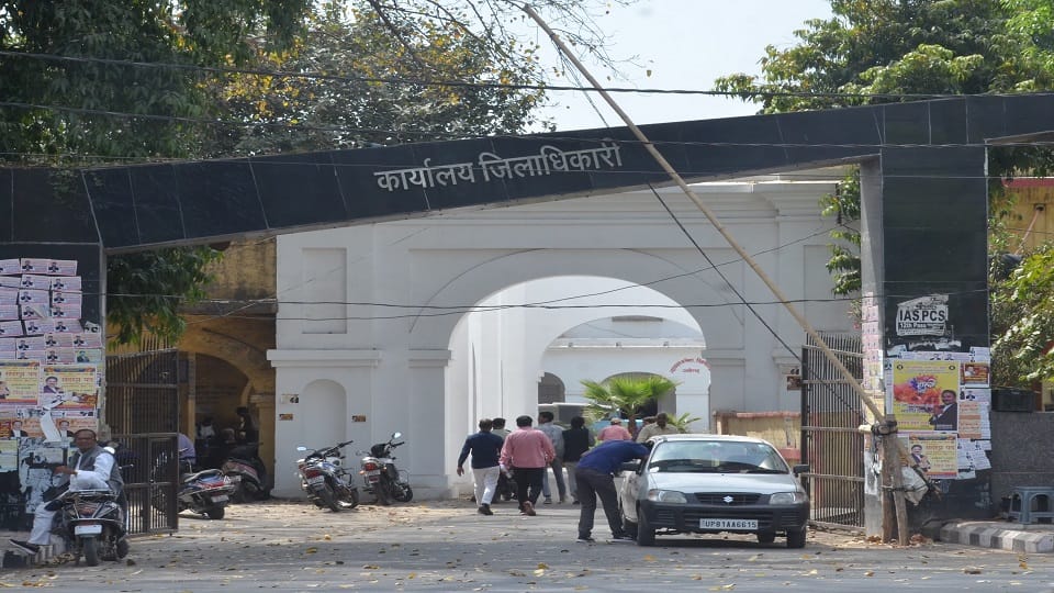 Nominations will be held in Aligarh from March 28