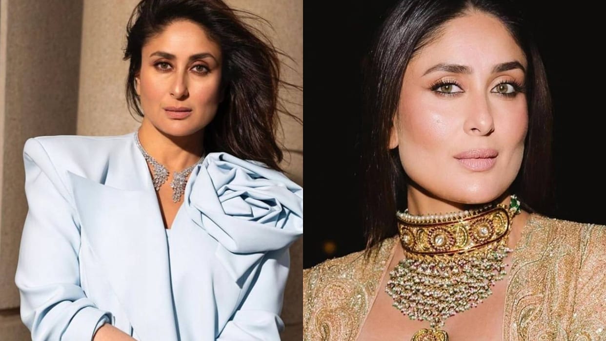 Crew star Kareena Kapoor missing bollywood love story era said Where are all those love stories gone