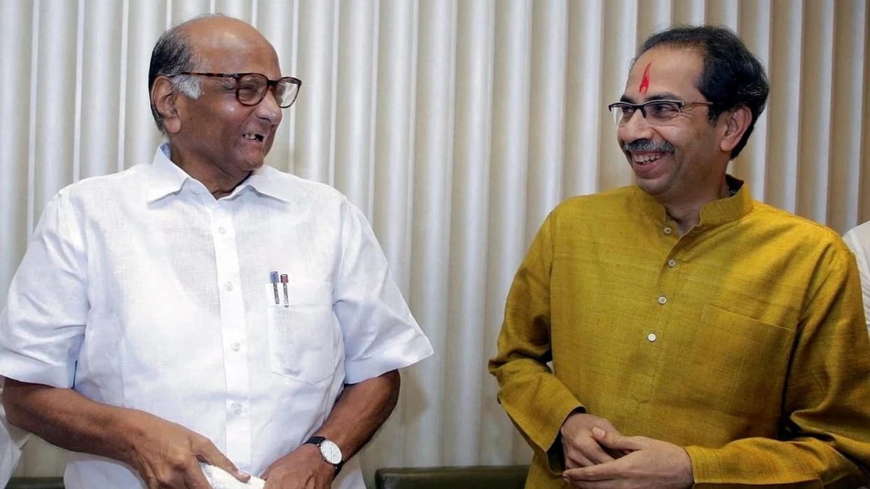 Maharashtra: This election will decide political status of Thackeray and Pawar in changed political scenario