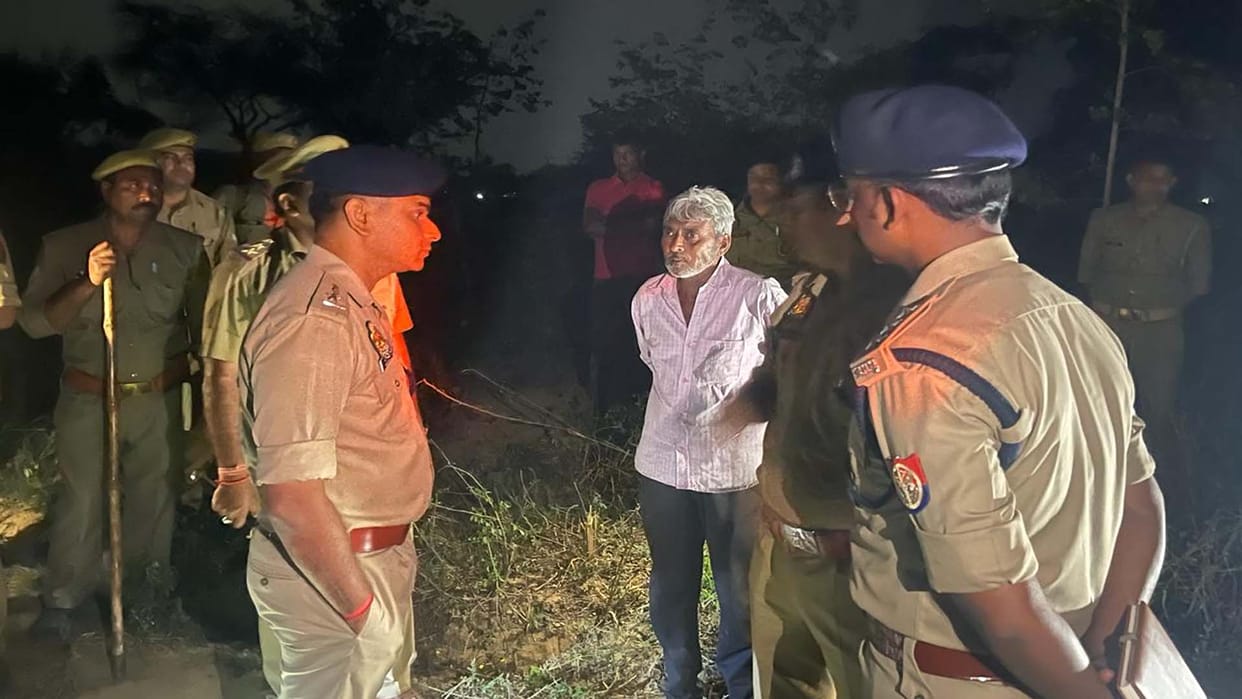 Farrukhabad: Youth beaten to death with sticks over color dispute