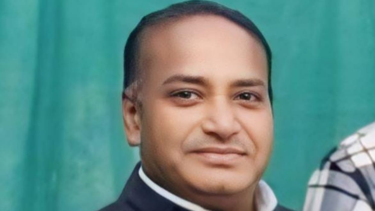 Brother shot dead  brother in Punjab