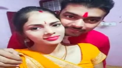 Bihar News : Bihar Police registered FIR for murder in gopalganj love affair murder mystery and suicide case
