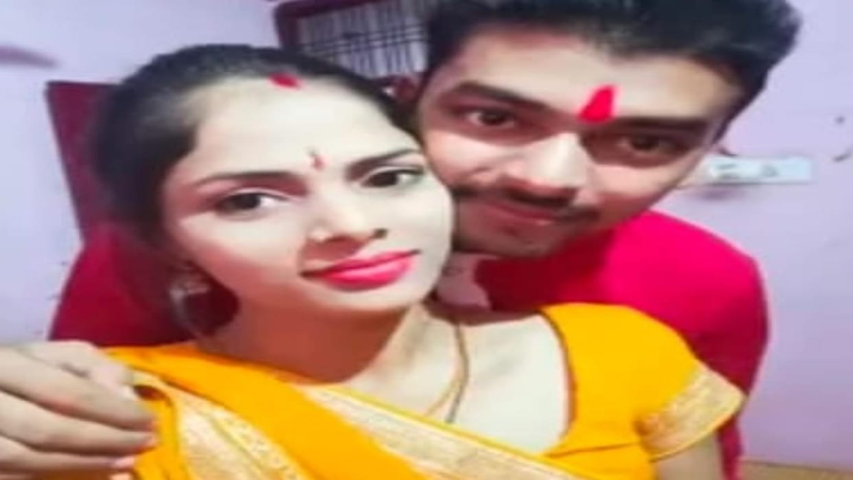 Bihar News : Bihar Police registered FIR for murder in gopalganj love affair murder mystery and suicide case