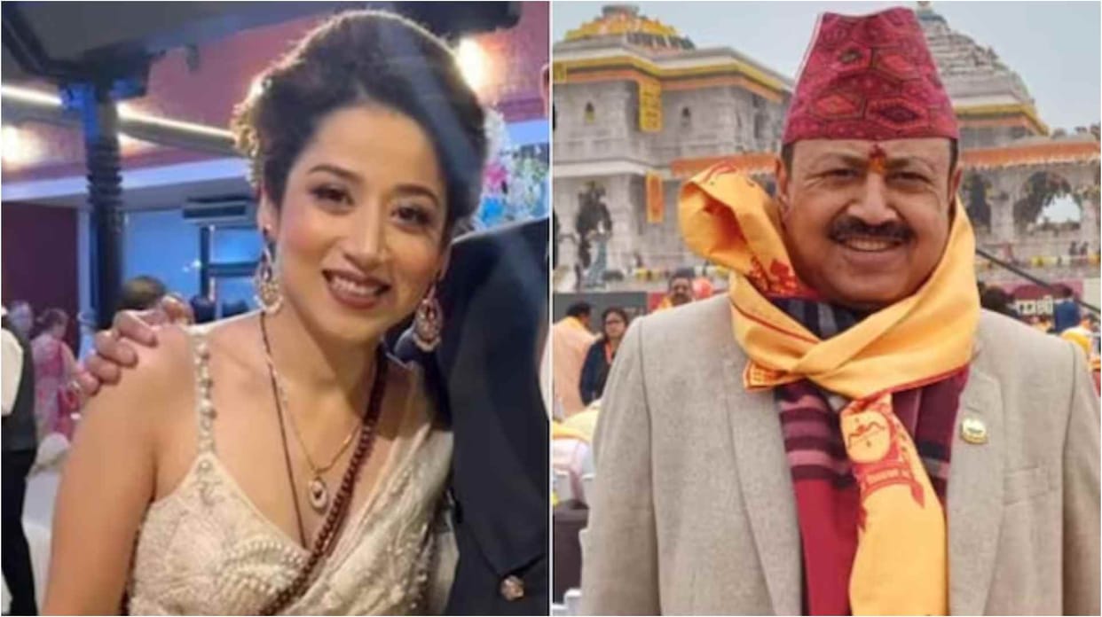 Daughter of mayor from Nepal goes missing in Goa, found in hotel two days later