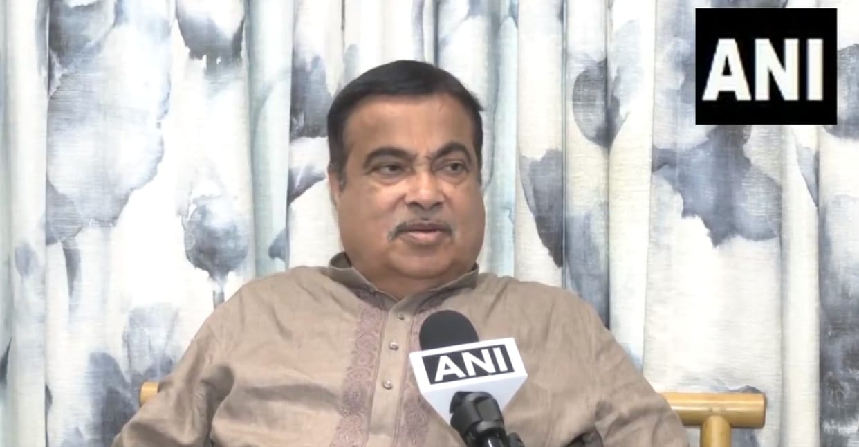 Union Minister Nitin Gadkari says ending toll and there will be a satellite based toll collection system