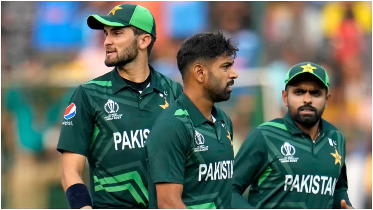 Pakistan Cricket board to appoint foreign coach for test and white ball formats