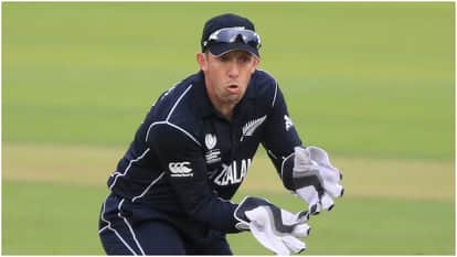 Pakistan Cricket Board In Talks With Former Mumbai Indians Star Luke Ronchi As Head Coach; IPL 2024