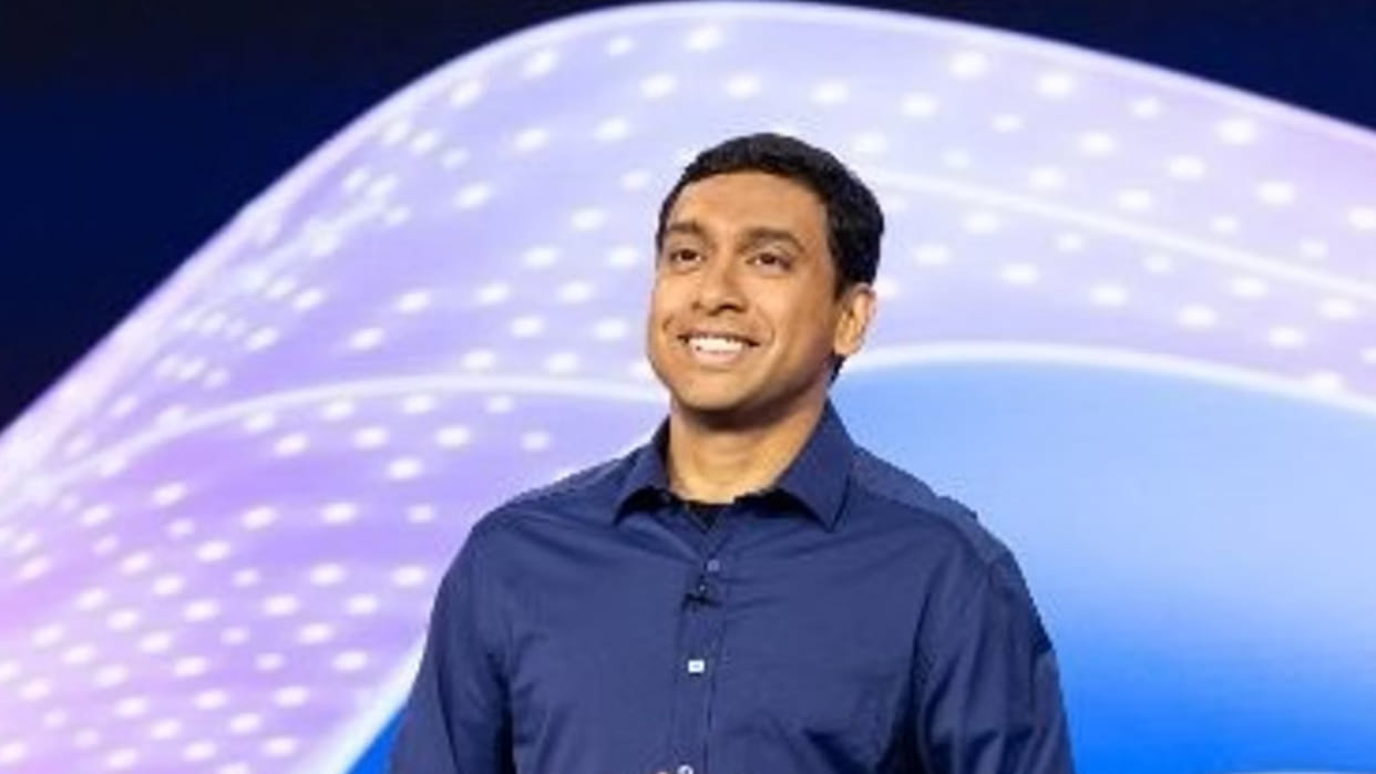 IIT Madras alumni Pavan Davuluri to lead Microsoft Windows and Surface teams