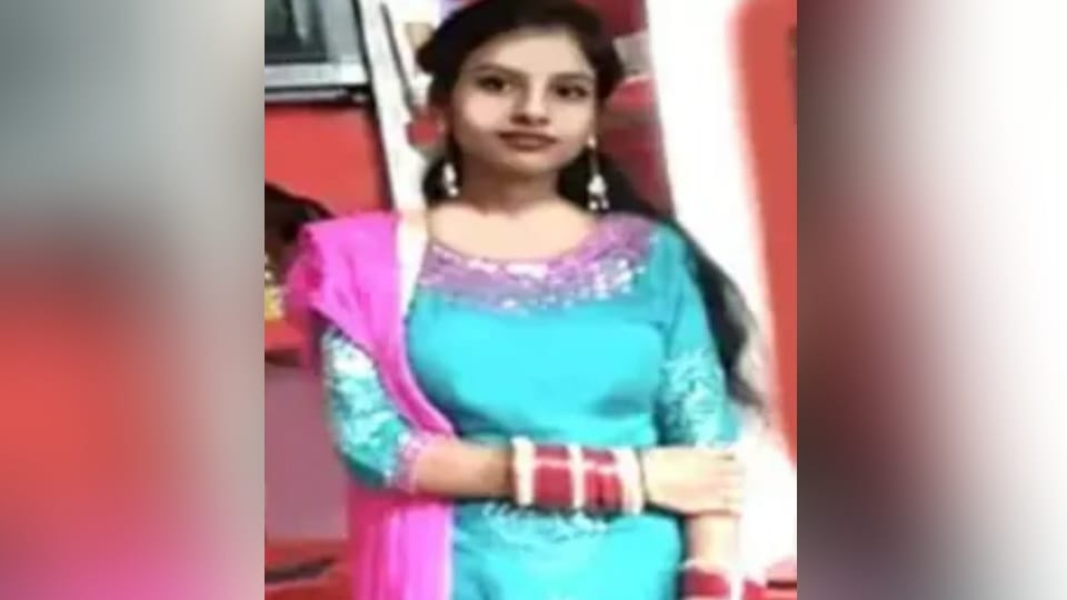 Man Arrest in wife murder in jalandhar