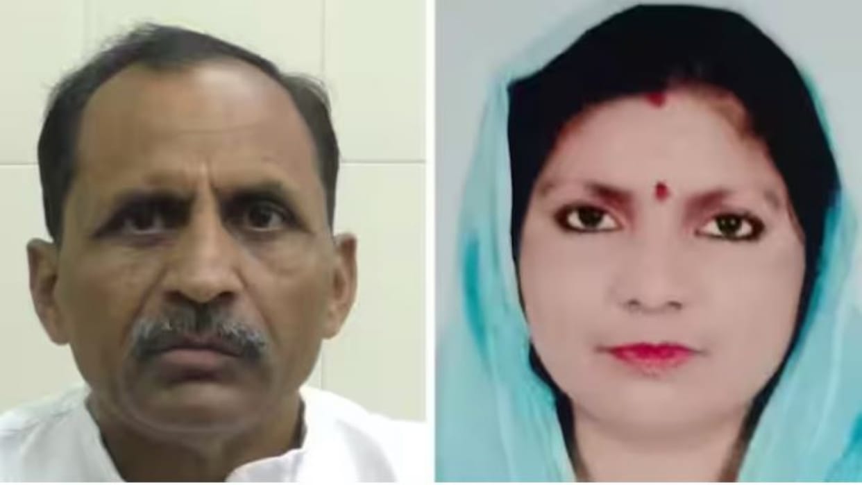 Lok Sabha Election 2024: BJP, Congress and BSP candidate filed nomination from Karauli-Dholpur seat
