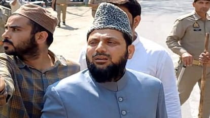 SP candidate Nadvi: I have come to connect people for the progress of Rampur, will take PDA along