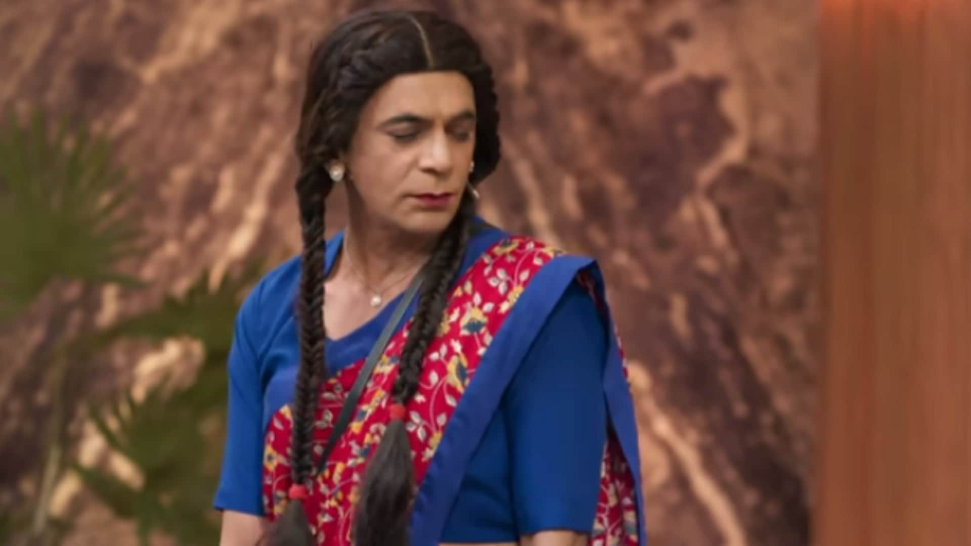The Great Indian Kapil Show star Sunil Grover Calls His Ugly Spat With Kapil Sharma A Publicity Stunt