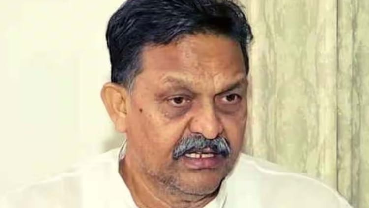 UP: अफजाल ने प्रदेश सरकार पर साधा निशाना, कहा- सातवीं बार मुख्तार की जान लेने में नाकामयाब रहा शैतान