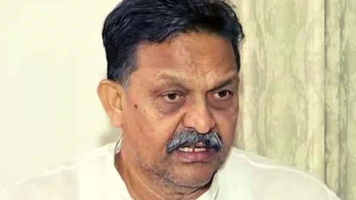 Mukhtar Ansari: Brother Afzal gave statement against the state government and jail administration