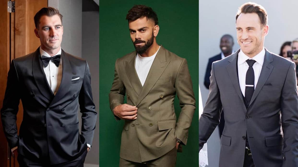 IPL 2024 most stylish cricketer in the world who playing ipl 2024 live