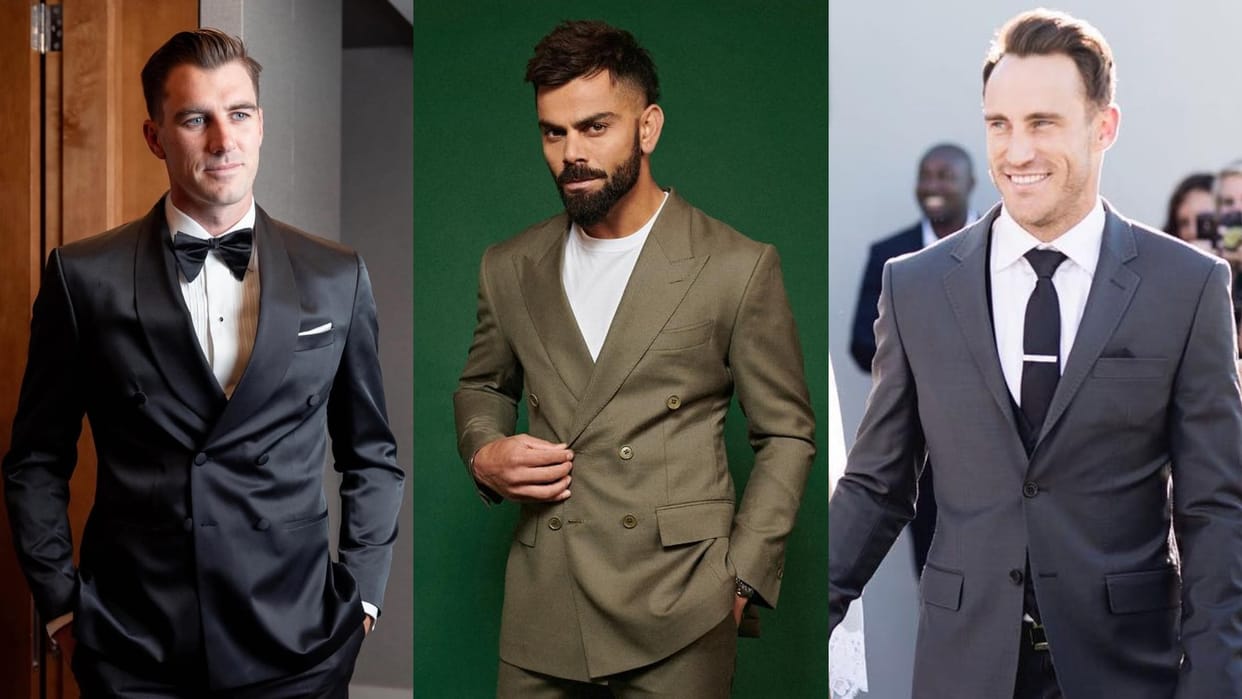 IPL 2024 most stylish cricketer in the world who playing ipl 2024 live